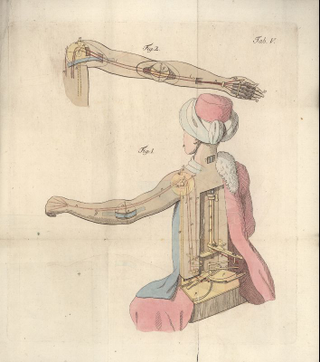Imagen: mecanismo del autómata. Wikimedia Commons